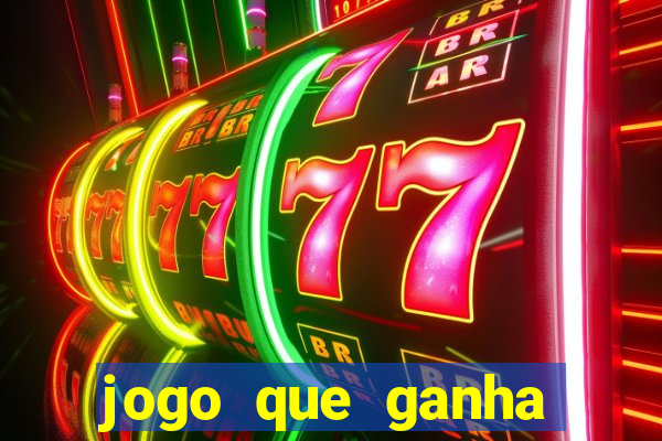 jogo que ganha dinheiro sem depositar